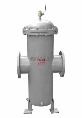 消氣過濾器