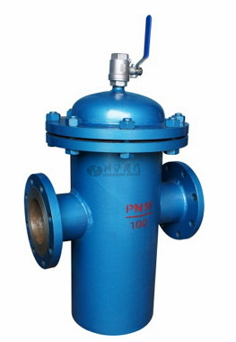 消氣過濾器